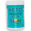 Keto Probiotix da 39€